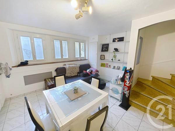 Appartement à vendre  3 pièces - 66,23 m2 PAMIERS - 09