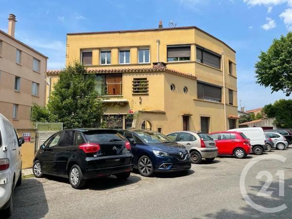 Appartement à vendre  3 pièces - 66,23 m2 PAMIERS - 09