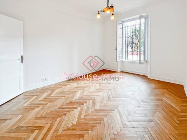Appartement à vendre 4 pièces de 112 m²