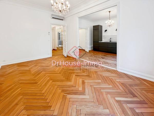 Appartement à vendre 4 pièces de 112 m²