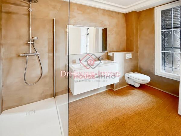 Appartement à vendre 4 pièces de 112 m²