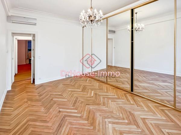 Appartement à vendre 4 pièces de 112 m²