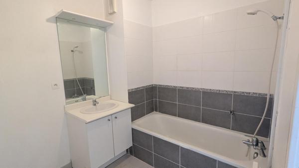 Appartement à MONTPELLIER, 34070 - 2 pièces 48m²