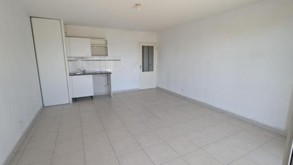 Appartement à MONTPELLIER, 34070 - 2 pièces 48m²