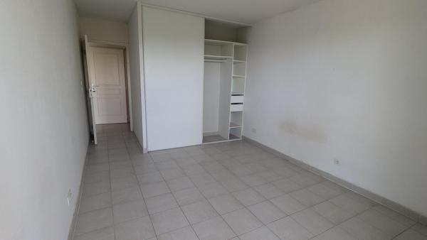 Appartement à MONTPELLIER, 34070 - 2 pièces 48m²