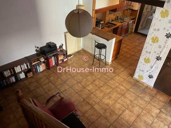 Maison à vendre 4 pièces de 122 m²