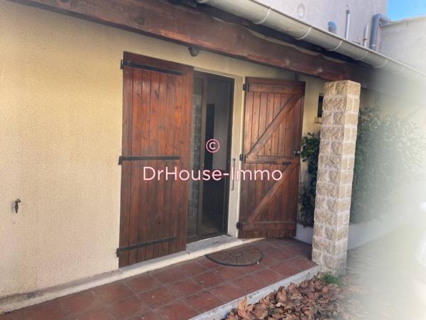 Maison à vendre 4 pièces de 122 m²