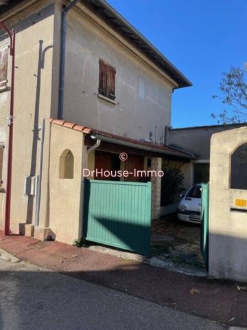 Maison à vendre 4 pièces de 122 m²