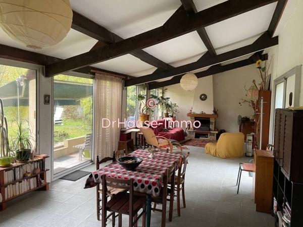 Maison à vendre 4 pièces de 122 m²