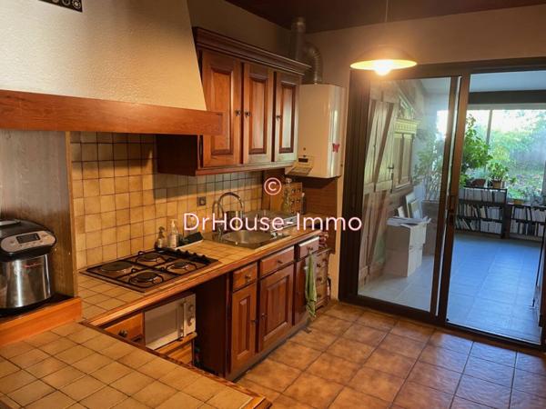 Maison à vendre 4 pièces de 122 m²