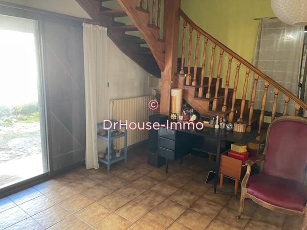 Maison à vendre 4 pièces de 122 m²