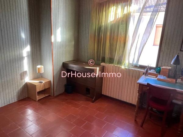 Maison à vendre 4 pièces de 122 m²