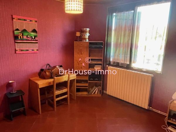 Maison à vendre 4 pièces de 122 m²