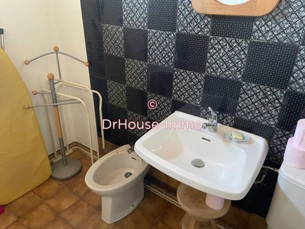 Maison à vendre 4 pièces de 122 m²