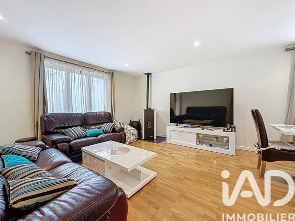 Maison à vendre 5 pièces 90 m² Grigny