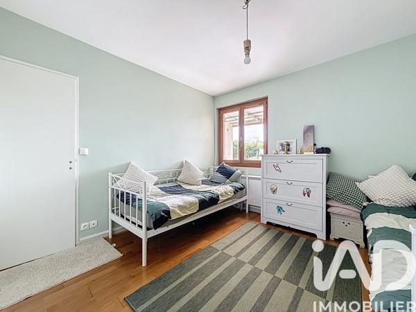 Maison à vendre 5 pièces 90 m² Grigny