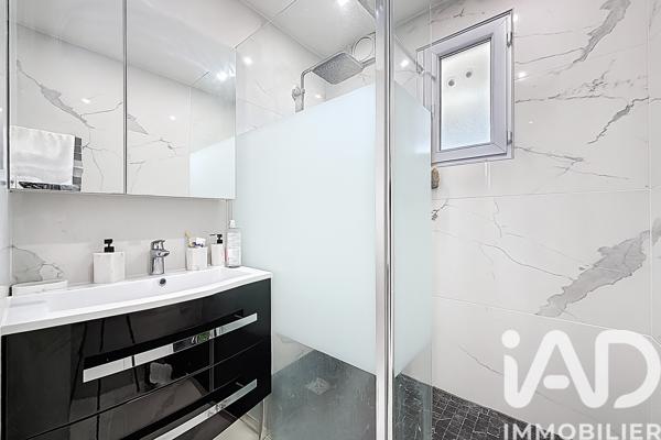 Maison à vendre 5 pièces 90 m² Grigny