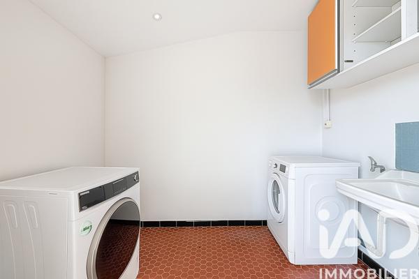 Maison à vendre 5 pièces 90 m² Grigny