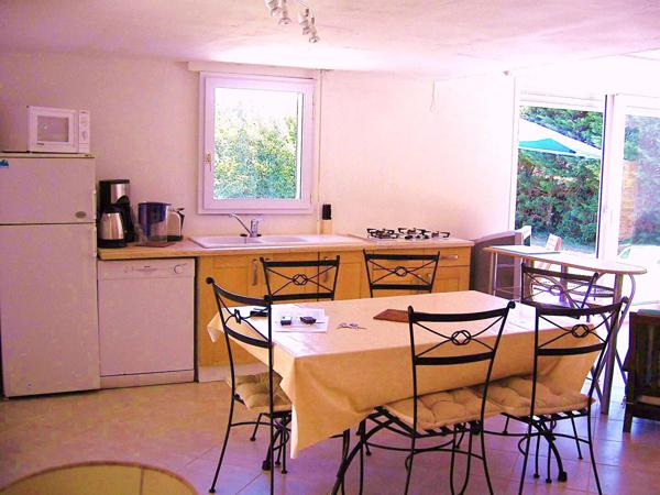 Chambre en colocation sur Aytré