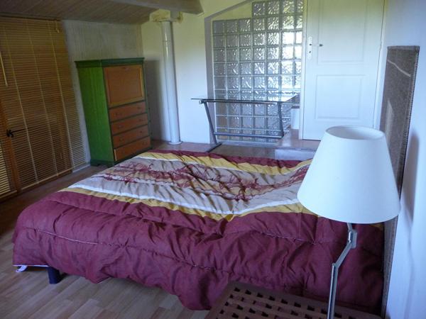 Chambre en colocation sur Aytré