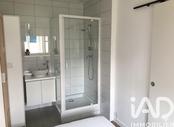 Appartement à vendre 2 pièces 20 m² Bayonne