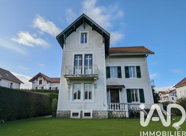 Appartement à vendre 2 pièces 20 m² Bayonne