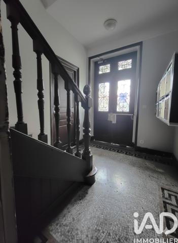 Appartement à vendre 2 pièces 20 m² Bayonne