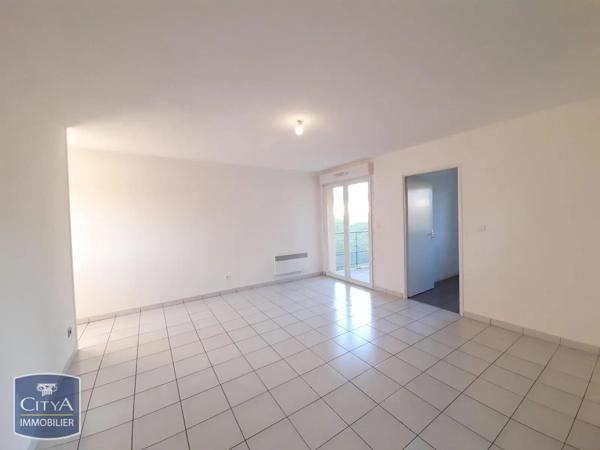 Appartement à louer 3 pièces 55.53m² Limoges (87280)