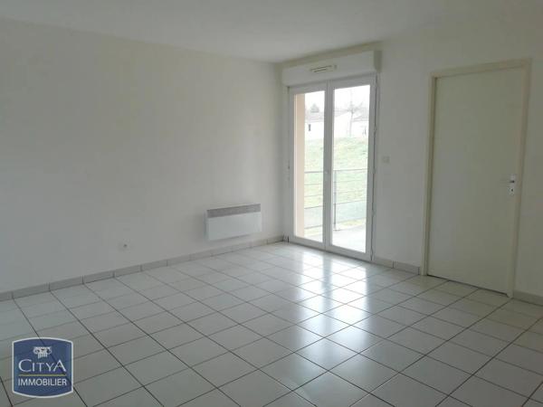 Appartement à louer 3 pièces 55.53m² Limoges (87280)