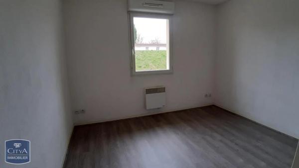 Appartement à louer 3 pièces 55.53m² Limoges (87280)