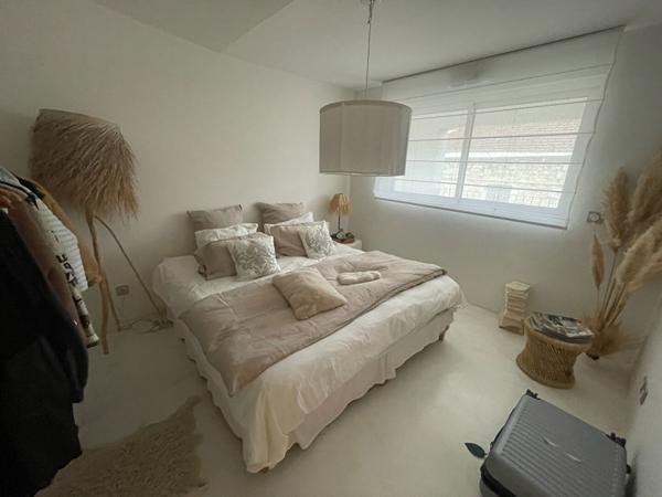 33100 BORDEAUX BASTIDE DARWIN- Appartement 2 pièce(s) 49 m² avec balcon