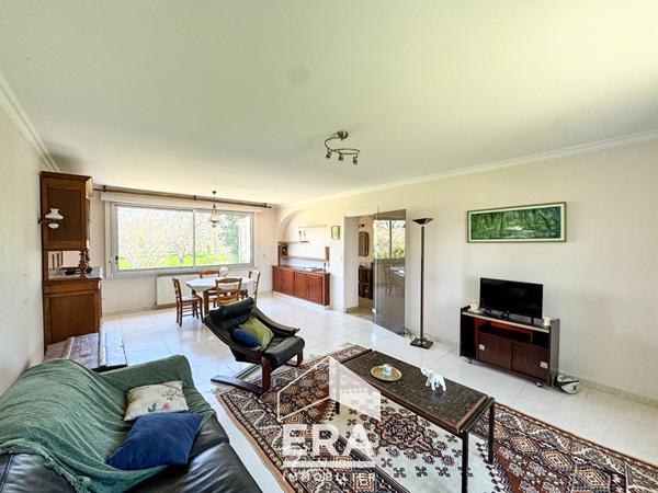 Maison Albi Marranel 122m²