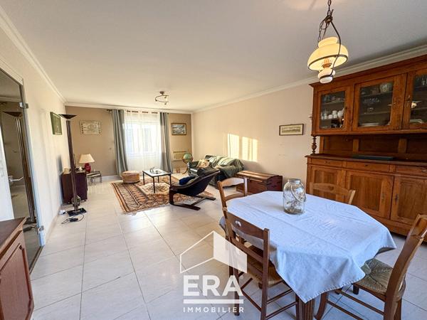 Maison Albi Marranel 122m²