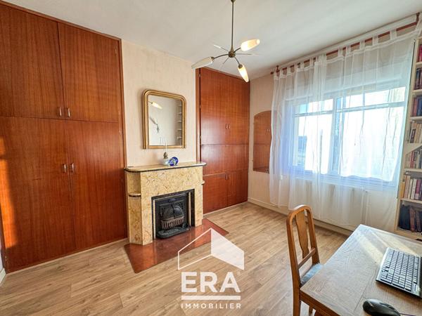 Maison Albi Marranel 122m²