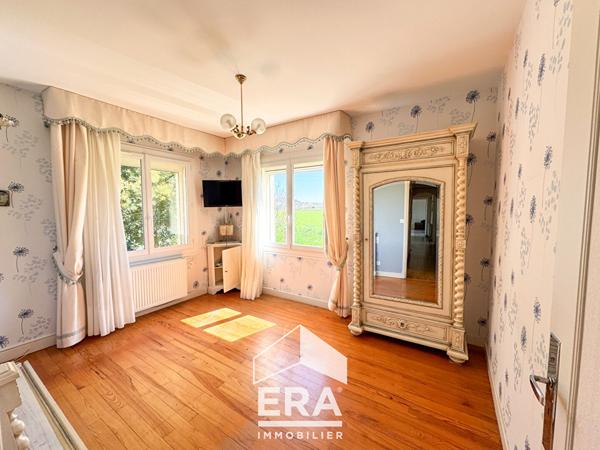 Maison Albi Marranel 122m²