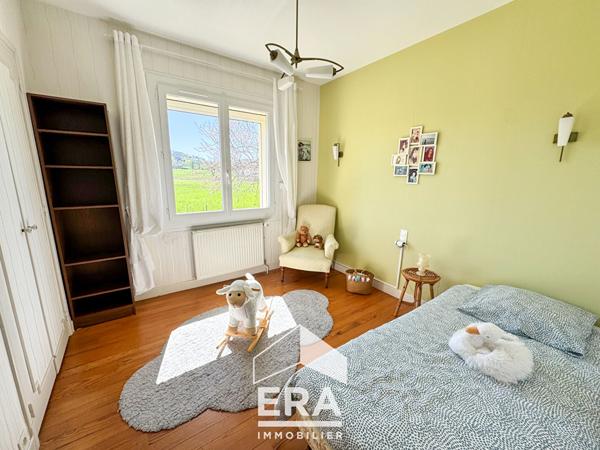 Maison Albi Marranel 122m²