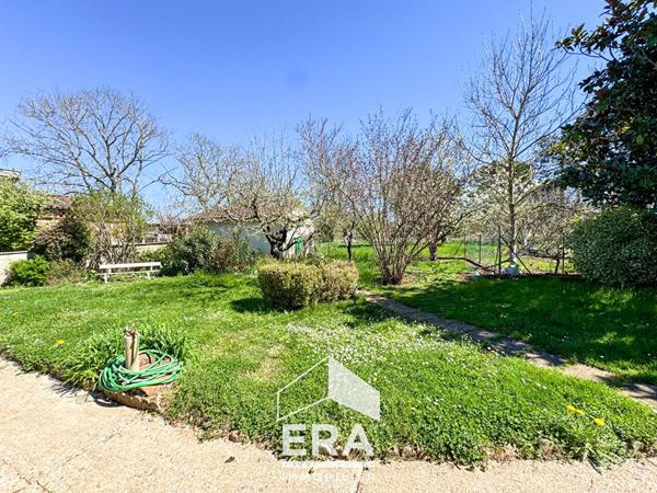 Maison Albi Marranel 122m²