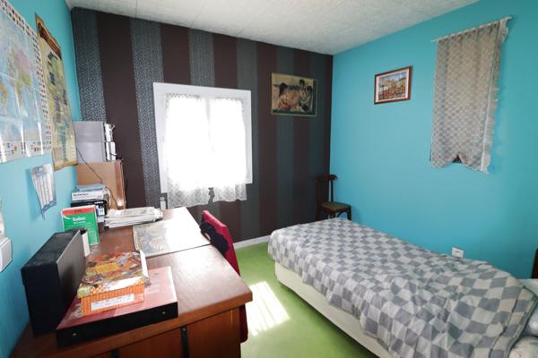 Semussac maison Semussac (17120)