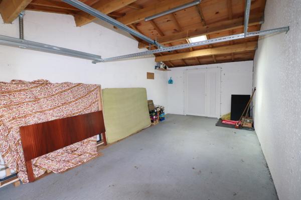 Semussac maison Semussac (17120)