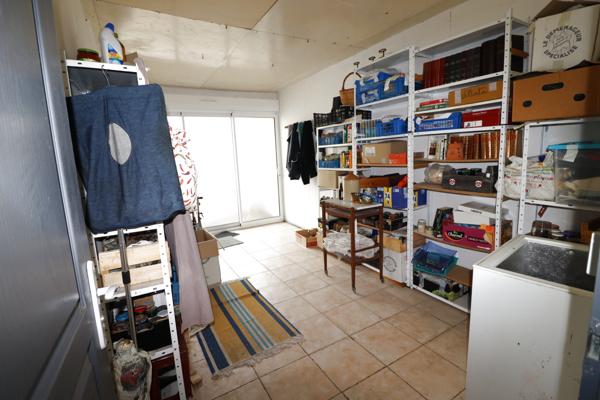 Semussac maison Semussac (17120)