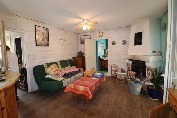 Semussac maison Semussac (17120)