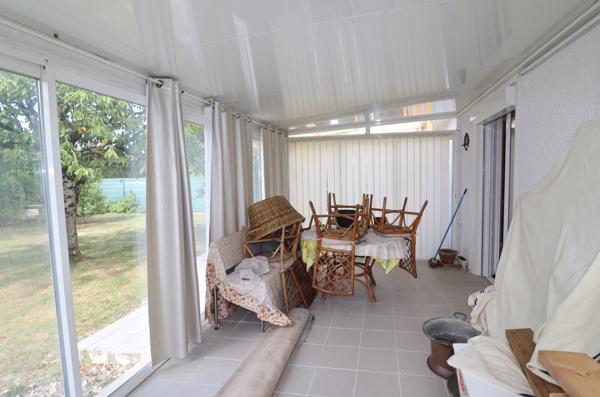 Semussac maison Semussac (17120)