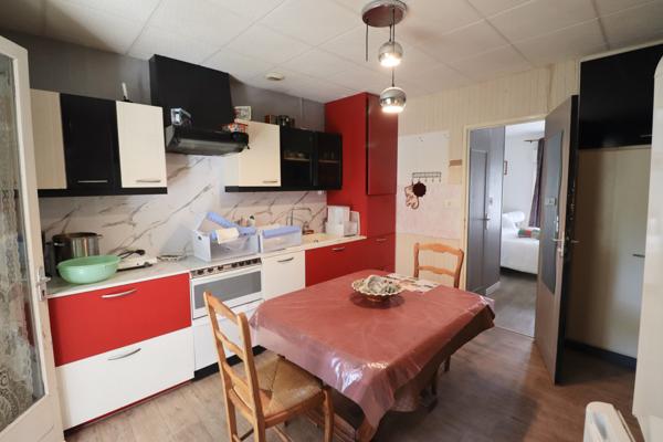 Semussac maison Semussac (17120)