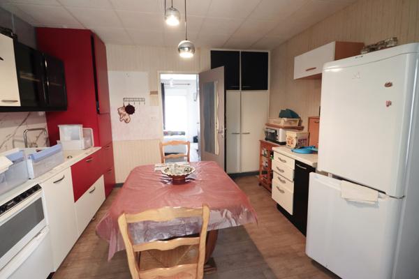 Semussac maison Semussac (17120)