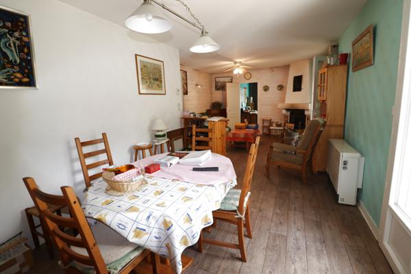 Semussac maison Semussac (17120)