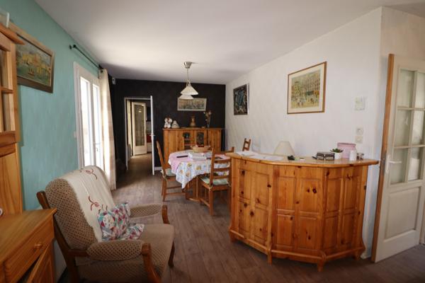 Semussac maison Semussac (17120)