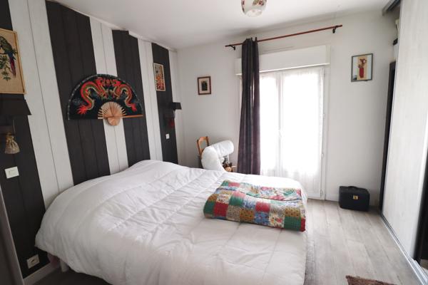 Semussac maison Semussac (17120)