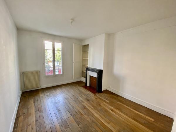 Appartement 3 pièces à louer