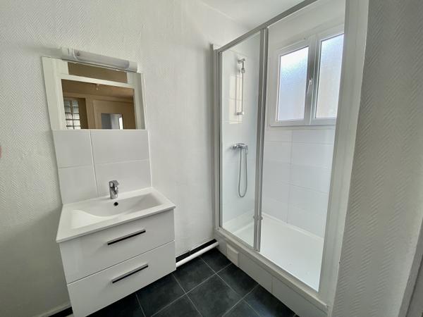 Appartement 3 pièces à louer