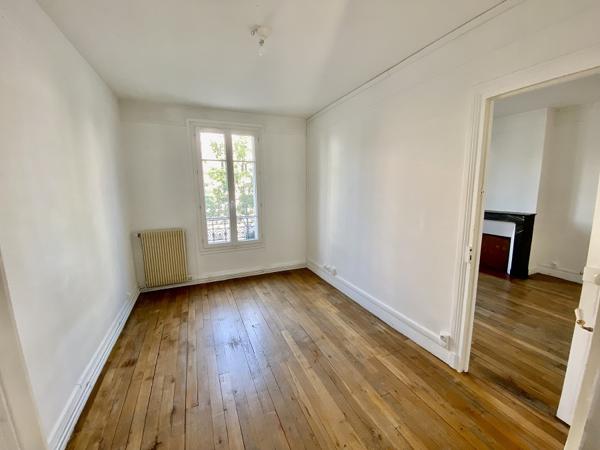 Appartement 3 pièces à louer